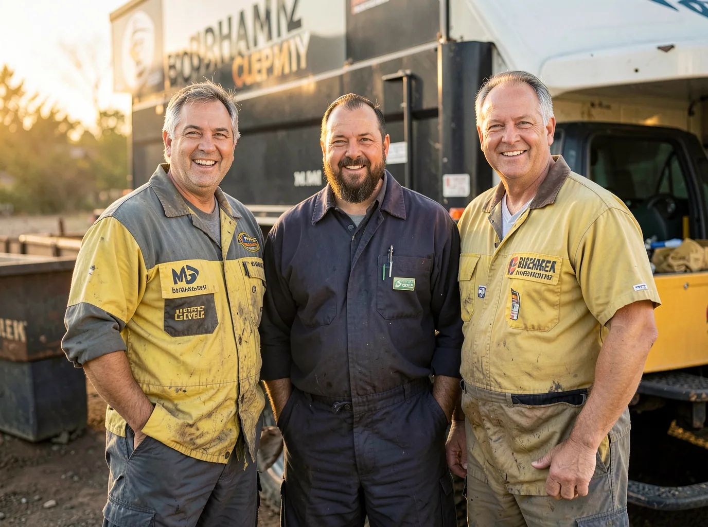 Sewage Cleanup company in Petrolia, CA